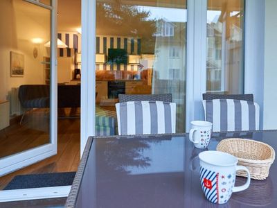 Ferienwohnung für 4 Personen (63 m²) in Binz (Ostseebad) 9/10