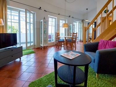 Ferienwohnung für 3 Personen (50 m²) in Binz (Ostseebad) 4/10