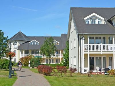 Ferienwohnung für 6 Personen (75 m²) in Binz (Ostseebad) 2/10