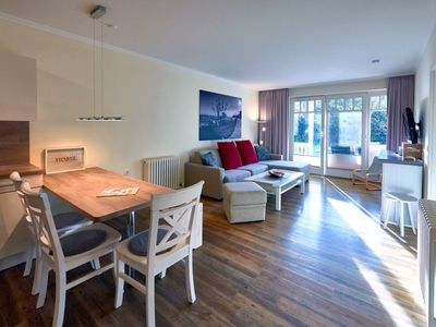 Ferienwohnung für 6 Personen (75 m²) in Binz (Ostseebad) 7/10