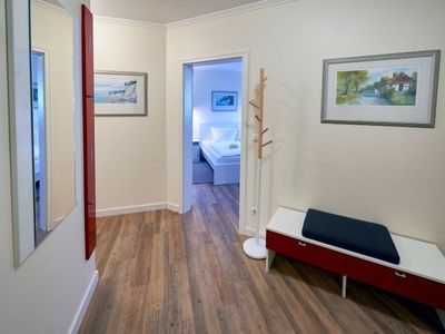 Ferienwohnung für 6 Personen (75 m²) in Binz (Ostseebad) 10/10