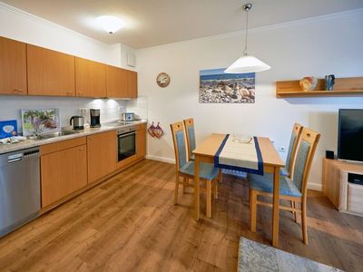 Ferienwohnung für 4 Personen (61 m²) in Binz (Ostseebad) 8/10