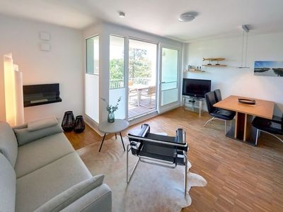 Ferienwohnung für 4 Personen (74 m²) in Binz (Ostseebad) 2/10