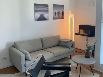 Ferienwohnung für 4 Personen (74 m²) in Binz (Ostseebad) 8/10