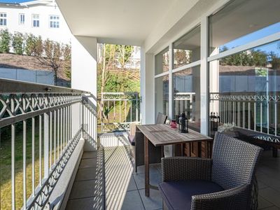 Ferienwohnung für 6 Personen (58 m²) in Binz (Ostseebad) 3/10