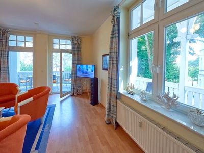 Ferienwohnung für 5 Personen (75 m²) in Binz (Ostseebad) 8/10