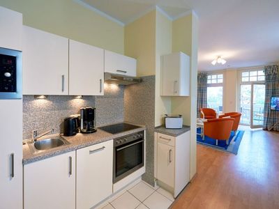 Ferienwohnung für 5 Personen (75 m²) in Binz (Ostseebad) 9/10