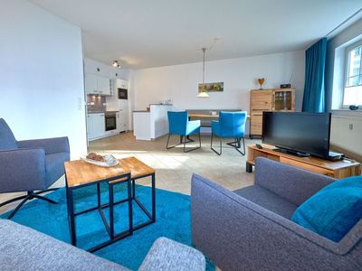 Ferienwohnung für 4 Personen (56 m²) in Binz (Ostseebad) 3/10