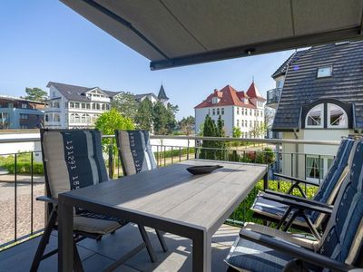 Ferienwohnung für 4 Personen (83 m²) in Binz (Ostseebad) 2/10