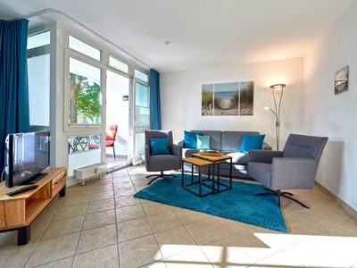 Ferienwohnung für 4 Personen (56 m²) in Binz (Ostseebad) 4/10