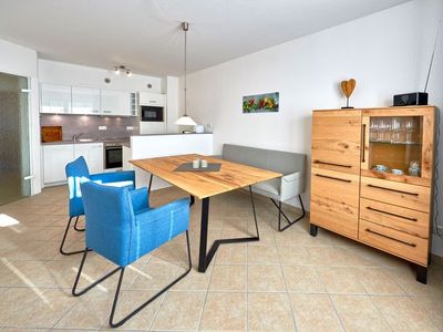 Ferienwohnung für 4 Personen (56 m²) in Binz (Ostseebad) 5/10