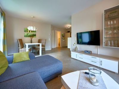 Ferienwohnung für 4 Personen (50 m²) in Binz (Ostseebad) 6/10