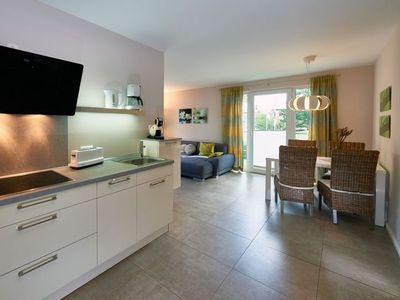 Ferienwohnung für 4 Personen (50 m²) in Binz (Ostseebad) 8/10