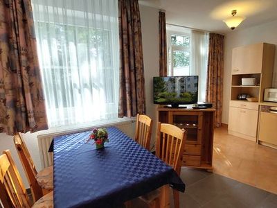 Ferienwohnung für 5 Personen (56 m²) in Binz (Ostseebad) 5/10