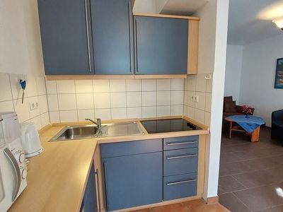 Ferienwohnung für 5 Personen (56 m²) in Binz (Ostseebad) 9/10