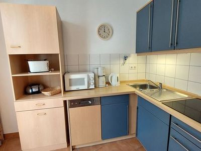 Ferienwohnung für 5 Personen (56 m²) in Binz (Ostseebad) 10/10