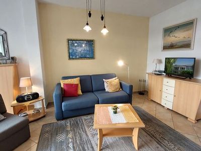 Ferienwohnung für 4 Personen (48 m²) in Binz (Ostseebad) 8/10