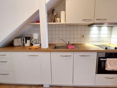 Ferienwohnung für 4 Personen (48 m²) in Binz (Ostseebad) 8/10