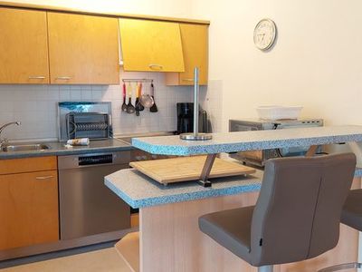 Ferienwohnung für 2 Personen (59 m²) in Binz (Ostseebad) 7/10