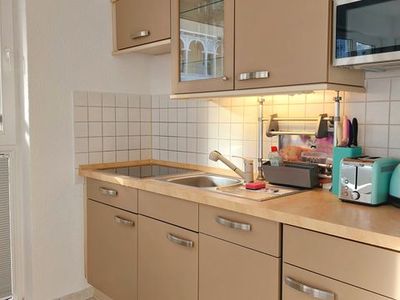 Ferienwohnung für 2 Personen (33 m²) in Binz (Ostseebad) 6/10