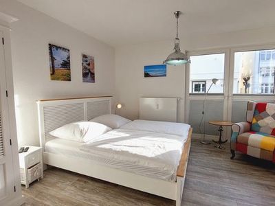 Ferienwohnung für 2 Personen (33 m²) in Binz (Ostseebad) 7/10