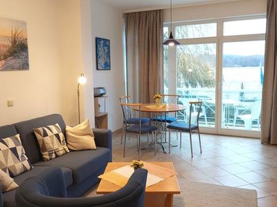 Ferienwohnung für 4 Personen (42 m²) in Binz (Ostseebad) 1/10