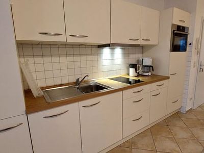 Ferienwohnung für 4 Personen (42 m²) in Binz (Ostseebad) 10/10