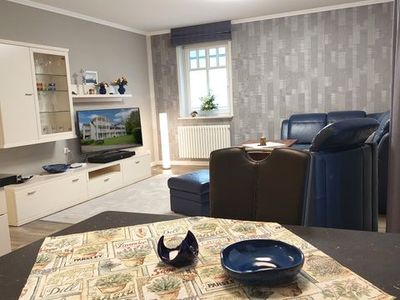 Ferienwohnung für 2 Personen (58 m²) in Binz (Ostseebad) 7/10