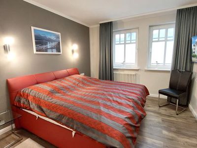 Ferienwohnung für 2 Personen (58 m²) in Binz (Ostseebad) 9/10