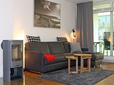 Ferienwohnung für 4 Personen (72 m²) in Binz (Ostseebad) 1/10