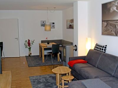 Ferienwohnung für 4 Personen (72 m²) in Binz (Ostseebad) 3/10