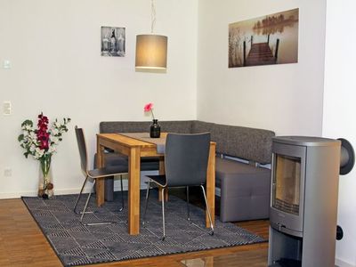 Ferienwohnung für 4 Personen (72 m²) in Binz (Ostseebad) 7/10