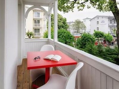 Ferienwohnung für 2 Personen (50 m²) in Binz (Ostseebad) 6/10