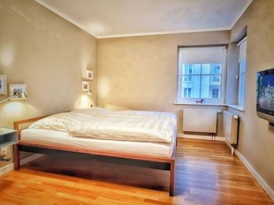 Ferienwohnung für 2 Personen (50 m²) in Binz (Ostseebad) 8/10