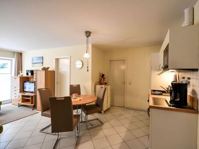 Ferienwohnung für 4 Personen (46 m²) in Binz (Ostseebad) 2/8