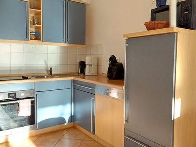 Ferienwohnung für 4 Personen (49 m²) in Binz (Ostseebad) 6/10