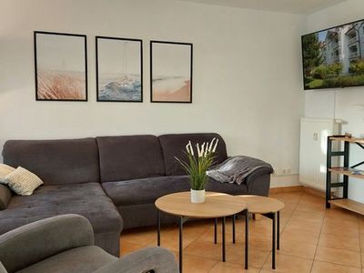 Ferienwohnung für 4 Personen (49 m²) in Binz (Ostseebad) 8/10