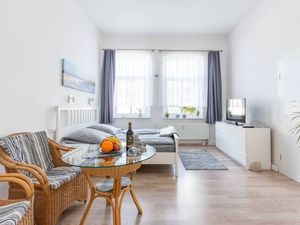 Ferienwohnung für 3 Personen (36 m²) in Binz (Ostseebad)