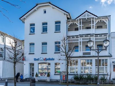 Ferienwohnung für 3 Personen (36 m²) in Binz (Ostseebad) 2/10