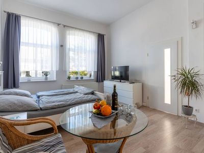 Ferienwohnung für 3 Personen (36 m²) in Binz (Ostseebad) 9/10