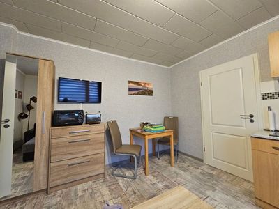 Ferienwohnung für 3 Personen (33 m²) in Binz (Ostseebad) 5/9