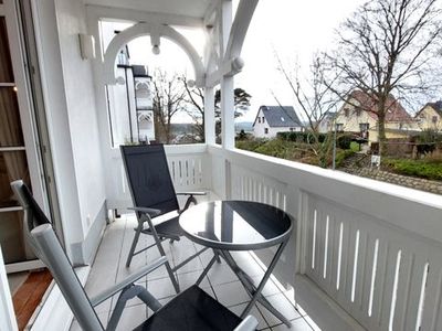 Ferienwohnung für 4 Personen (48 m²) in Binz (Ostseebad) 3/10