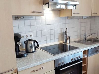 Ferienwohnung für 4 Personen (48 m²) in Binz (Ostseebad) 8/10