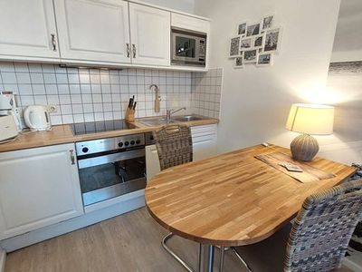 Ferienwohnung für 3 Personen (40 m²) in Binz (Ostseebad) 4/10