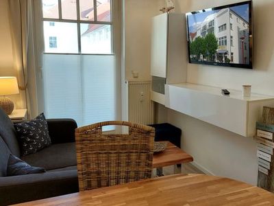 Ferienwohnung für 3 Personen (40 m²) in Binz (Ostseebad) 5/10