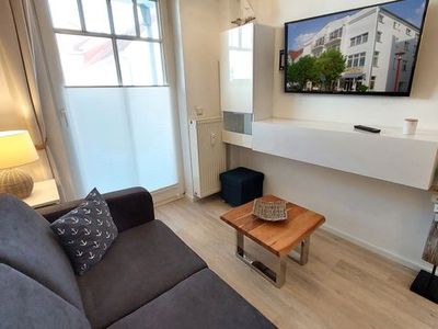 Ferienwohnung für 3 Personen (40 m²) in Binz (Ostseebad) 7/10