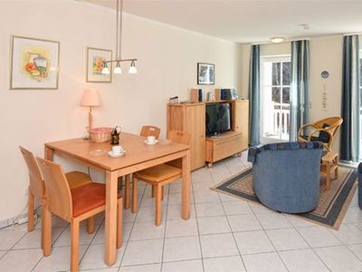 Ferienwohnung für 4 Personen (46 m²) in Binz (Ostseebad) 3/9