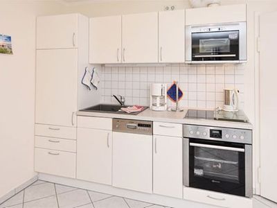 Ferienwohnung für 4 Personen (46 m²) in Binz (Ostseebad) 5/9