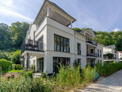 Ferienwohnung für 4 Personen (87 m²) in Binz (Ostseebad) 4/10