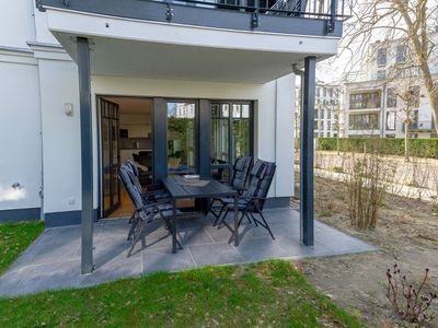 Ferienwohnung für 4 Personen (87 m²) in Binz (Ostseebad) 6/10